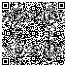 QR code with Orlando's Landscaping contacts