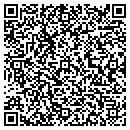QR code with Tony Williams contacts