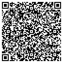 QR code with R-Ram Technology Inc contacts