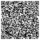 QR code with Saint Kevork Armenian Church contacts