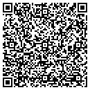 QR code with R Ac Acceptance contacts