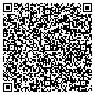 QR code with Radcliffe Climate Control contacts