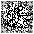 QR code with A W Hebert Sr Revokable Trust contacts