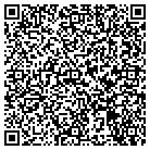 QR code with R & D Heating & Sheet Metal contacts