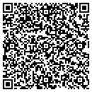 QR code with The Computer Diva contacts
