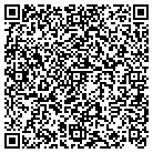 QR code with Web Design By Nadja Rider contacts