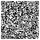 QR code with Rick Evans Plbg Htg & Air Cond contacts