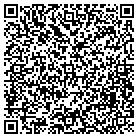 QR code with B&B Warehouse L L C contacts