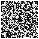 QR code with Spas of Eden contacts