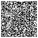QR code with Prudencio Gardening contacts