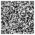 QR code with Austin A White Cpa contacts