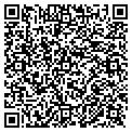 QR code with sunnys Massage contacts