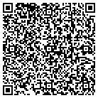 QR code with Knoxville Knox County Telecom contacts
