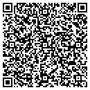 QR code with Zeke's Auto Machine contacts