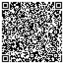 QR code with E & P Computers contacts