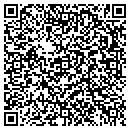 QR code with Zip Lube Inc contacts