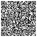 QR code with B & C Concepts LLC contacts