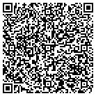 QR code with Rer Landscaping & Construction contacts
