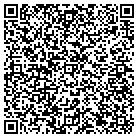 QR code with Two Hands Massage Therapy LLC contacts