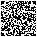 QR code with C & J Construction CO contacts