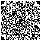QR code with R G Snell Bush Hogging-Mower contacts