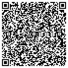 QR code with Back in Shape Massage Therapy contacts