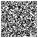 QR code with Roe's Landscaping contacts