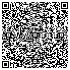 QR code with Sab Lawn & Landscaping contacts