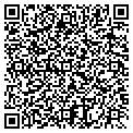 QR code with Sandra Halsey contacts