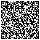 QR code with A M A Techtel contacts