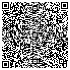 QR code with Hebert & Carbo Cpa's contacts