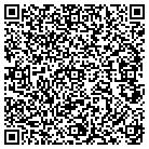 QR code with Coulter Gutters Momence contacts