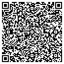 QR code with D&J Fence LLC contacts