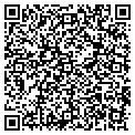 QR code with A R Group contacts