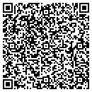 QR code with J C Daycare contacts