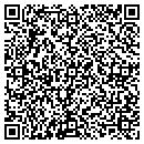 QR code with Hollys Hands Massage contacts
