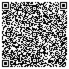 QR code with S R Heating & Cooling LLC contacts