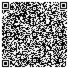 QR code with Smalts Garden Center Inc contacts
