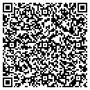 QR code with EB Games contacts