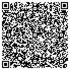 QR code with Advanced Computers & Security Systems Corp contacts
