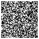 QR code with B & R Telephone LLC contacts