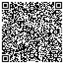 QR code with S P Amigos Landscaping contacts