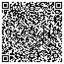 QR code with D & D Construction contacts