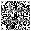 QR code with Calling Zone contacts