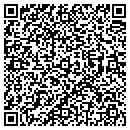 QR code with D S Wireless contacts