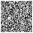 QR code with C Force Inc contacts