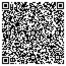 QR code with Anderson Richard CPA contacts
