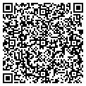 QR code with Erics Auto contacts