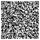 QR code with The Custer Furnace & Sheet Metal contacts