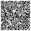 QR code with R Ramsey Rifenberg contacts